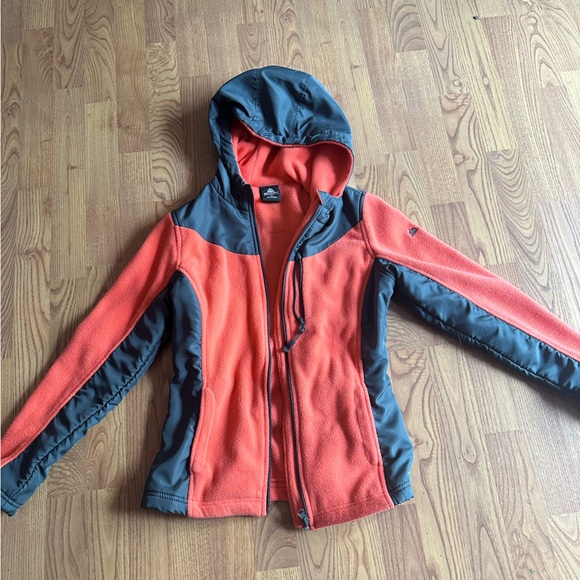 Fleece Jacket - Picture 3 of 5